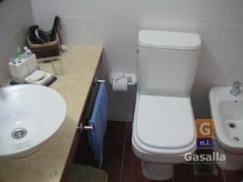 Apartamento en Piriápolis (Cerro San Antonio) Ref. 415