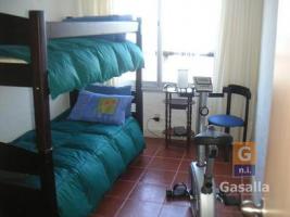 Apartamento en Piriápolis (Cerro San Antonio) Ref. 415