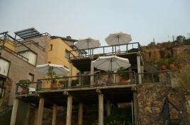 Apartamento en Piriápolis (Cerro San Antonio) Ref. 6959