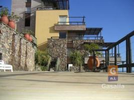 Apartamento en Piriápolis (Cerro San Antonio) Ref. 6959