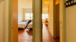 Apartamento en Piriápolis (Cerro San Antonio) Ref. 6959