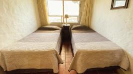 Apartamento en Piriápolis (Cerro San Antonio) Ref. 6959