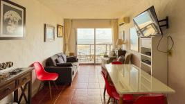 Apartamento en Piriápolis (Cerro San Antonio) Ref. 6959