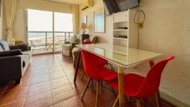 Apartamento en Piriápolis (Cerro San Antonio) Ref. 6959