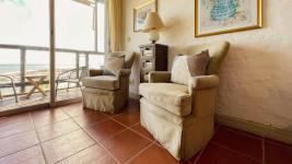 Apartamento en Piriápolis (Cerro San Antonio) Ref. 6959