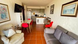 Apartamento en Piriápolis (Cerro San Antonio) Ref. 6959