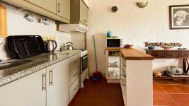 Apartamento en Piriápolis (Cerro San Antonio) Ref. 6959