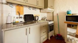 Apartamento en Piriápolis (Cerro San Antonio) Ref. 6959