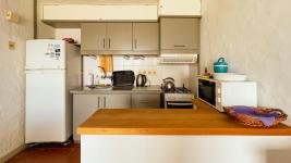 Apartamento en Piriápolis (Cerro San Antonio) Ref. 6959