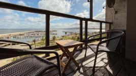 Apartamento en Piriápolis (Cerro San Antonio) Ref. 6959