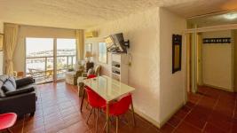 Apartamento en Piriápolis (Cerro San Antonio) Ref. 6959