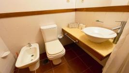 Apartamento en Piriápolis (Cerro San Antonio) Ref. 6959