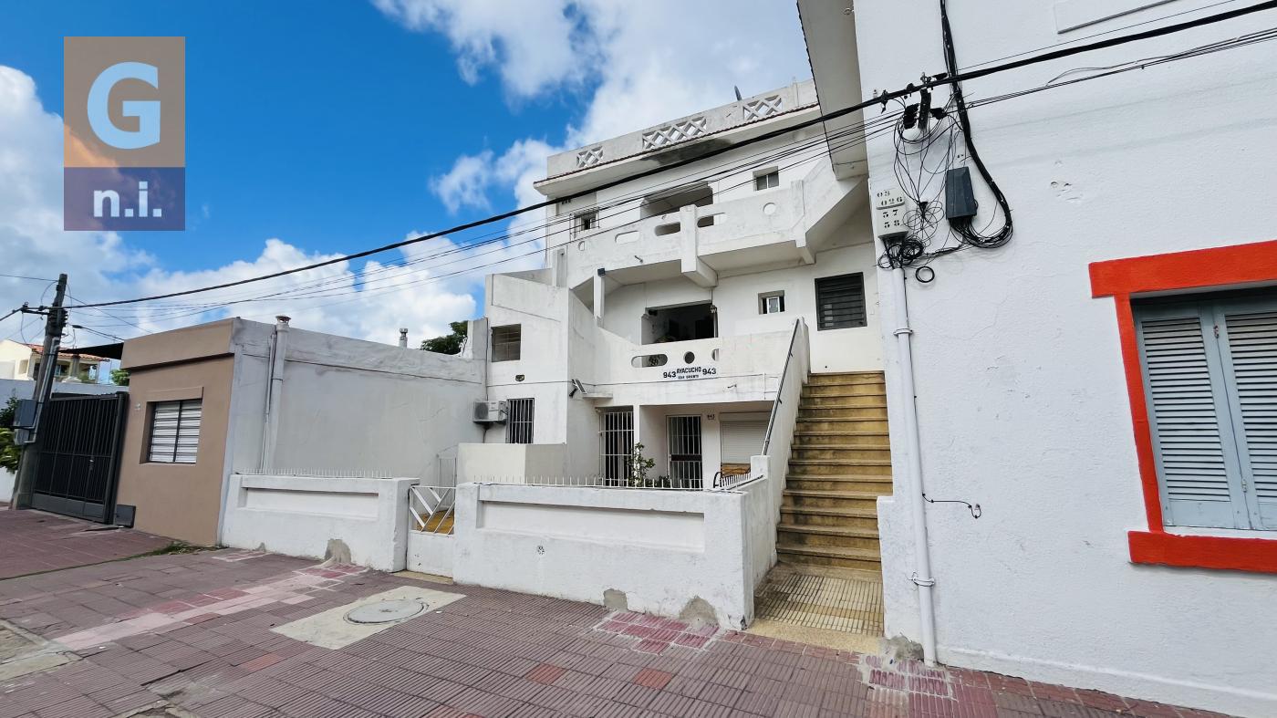 Apartamento en Piriápolis (Piriápolis Centro)