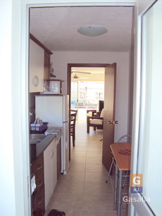 Apartamento en Piriápolis (Piriápolis Centro)