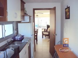 Apartamento en Piriápolis (Piriápolis Centro)