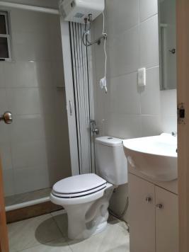 Apartamento en Piriápolis (Piriápolis Centro)