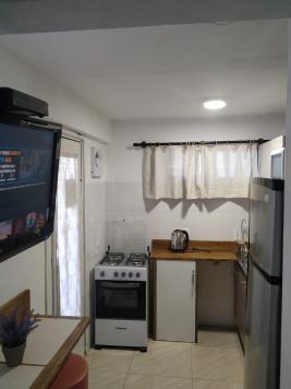 Apartamento en Piriápolis (Piriápolis Centro)