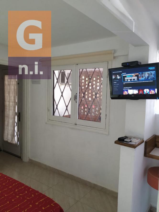 Apartamento en Piriápolis (Piriápolis Centro)