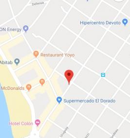 Apartamento en Piriápolis (Piriápolis Centro)