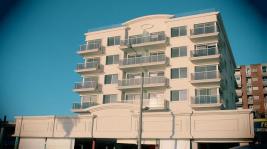 Apartamento en Piriápolis (Piriápolis Centro) Ref. 2598