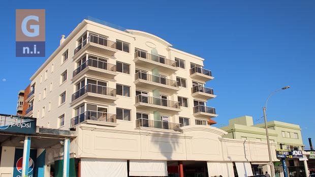 Apartamento en Piriápolis (Piriápolis Centro) Ref. 2598