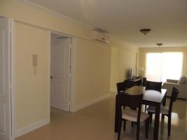 Apartamento en Piriápolis (Piriápolis Centro) Ref. 2598
