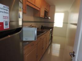 Apartamento en Piriápolis (Piriápolis Centro) Ref. 2598