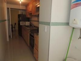 Apartamento en Piriápolis (Piriápolis Centro) Ref. 2598