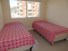 Apartamento en Piriápolis (Piriápolis Centro) Ref. 2598