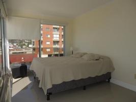 Apartamento en Piriápolis (Piriápolis Centro) Ref. 2598
