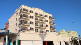 Apartamento en Piriápolis (Piriápolis Centro) Ref. 2598