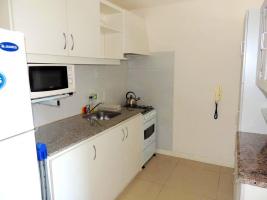 Apartamento en Piriápolis (Piriápolis Centro) Ref. 2636