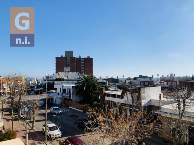 Apartamento en Piriápolis (Piriápolis Centro) Ref. 2685