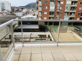 Apartamento en Piriápolis (Piriápolis Centro) Ref. 4177