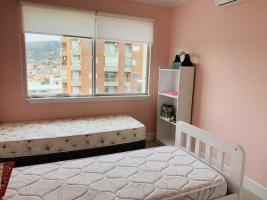 Apartamento en Piriápolis (Piriápolis Centro) Ref. 4177