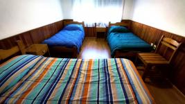 Apartamento en Piriápolis (Piriápolis Centro) Ref. 4985