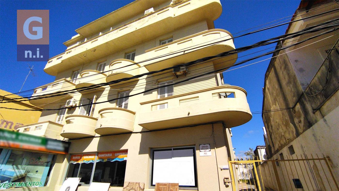 Apartamento en Piriápolis (Piriápolis Centro) Ref. 4985
