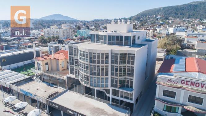 Apartamento en Piriápolis (Piriápolis Centro) Ref. 5104