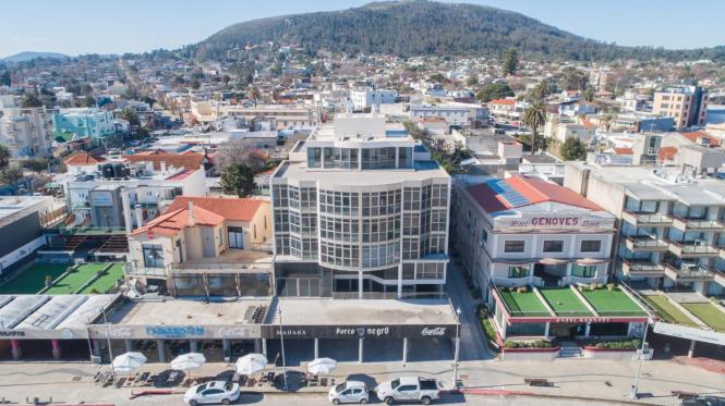 Apartamento en Piriápolis (Piriápolis Centro) Ref. 5820