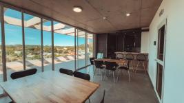 Apartamento en Piriápolis (Piriápolis Centro) Ref. 6113