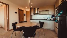 Apartamento en Piriápolis (Piriápolis Centro) Ref. 6113