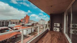 Apartamento en Piriápolis (Piriápolis Centro) Ref. 6114