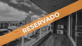 Apartamento en Piriápolis (Piriápolis Centro) Ref. 6114