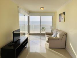 Apartamento en Piriápolis (Piriápolis Centro) Ref. 6316