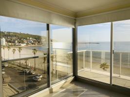 Apartamento en Piriápolis (Piriápolis Centro) Ref. 6316