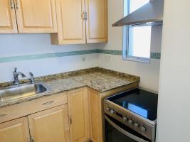 Apartamento en Piriápolis (Piriápolis Centro) Ref. 6316