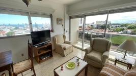 Apartamento en Piriápolis (Piriápolis Centro) Ref. 6889