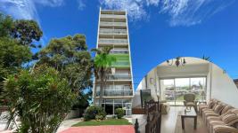 Apartamento en Piriápolis (Piriápolis Centro) Ref. 6889
