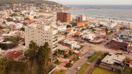 Apartamento en Piriápolis (Piriápolis Centro) Ref. 6889