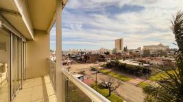 Apartamento en Piriápolis (Piriápolis Centro) Ref. 6889